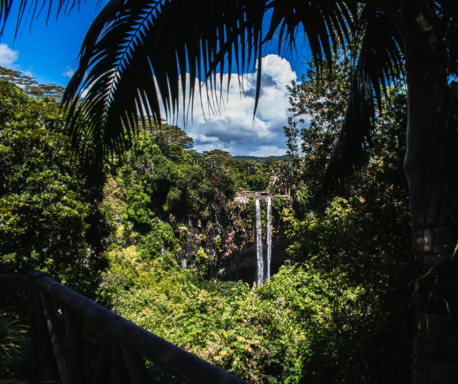 4-Day Mauritius Tour for Family